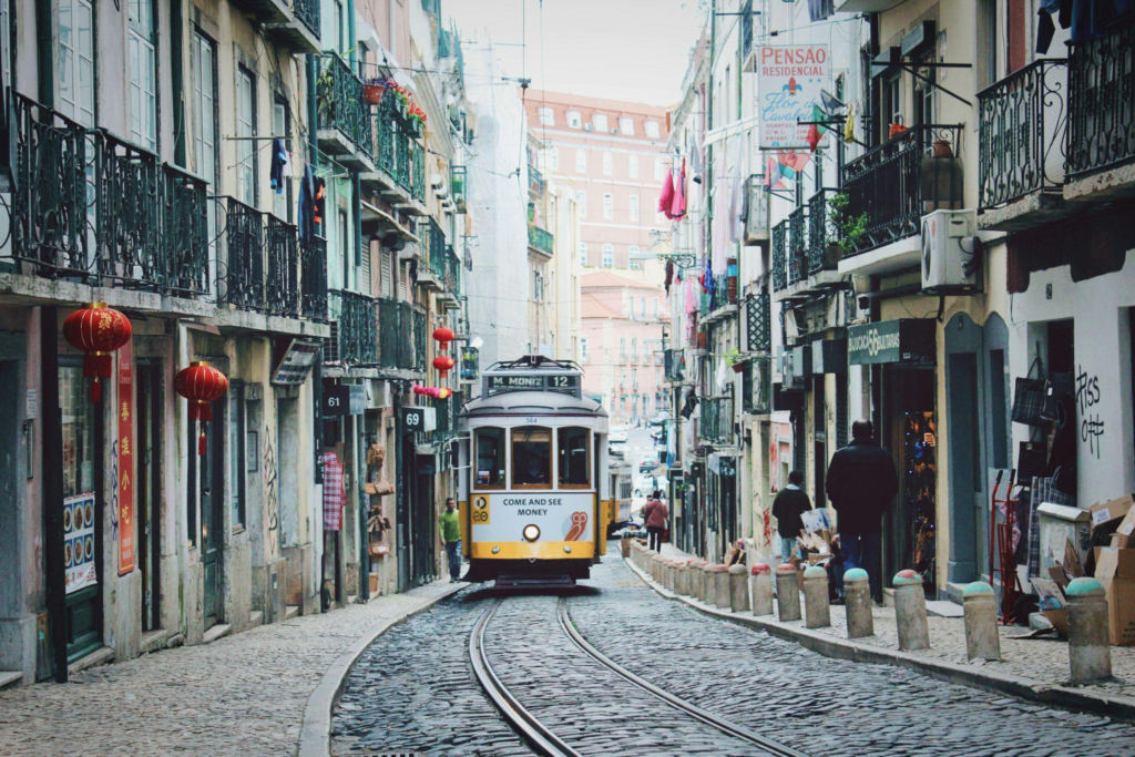 Portugal vs. United States: Key Differences