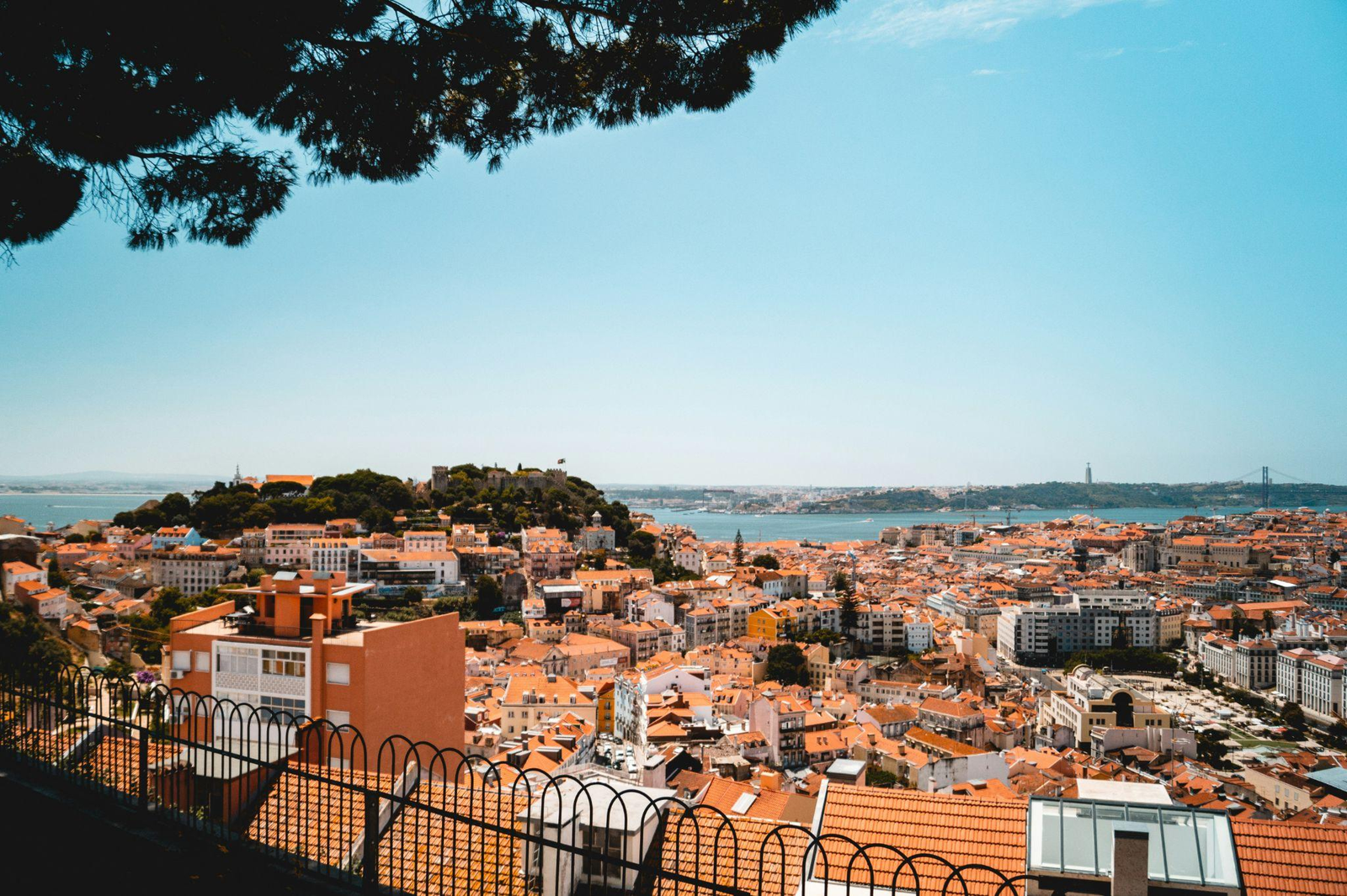 Where to Live in Portugal as an American
