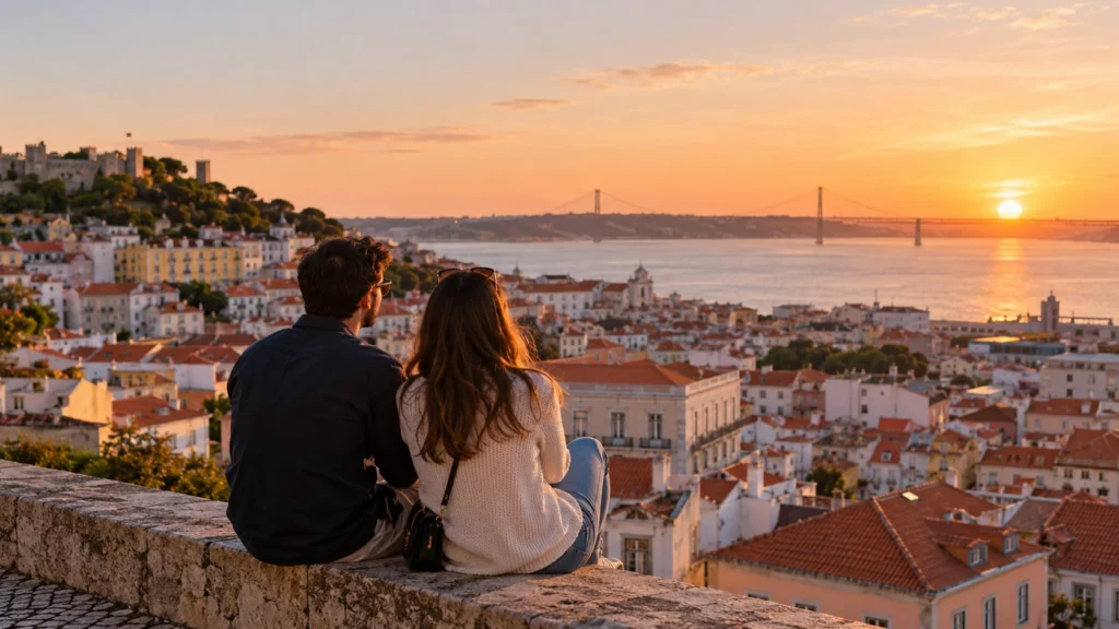 Portugal's New 10-Year Citizenship Rule: Is Moving Still Worth It for Americans?